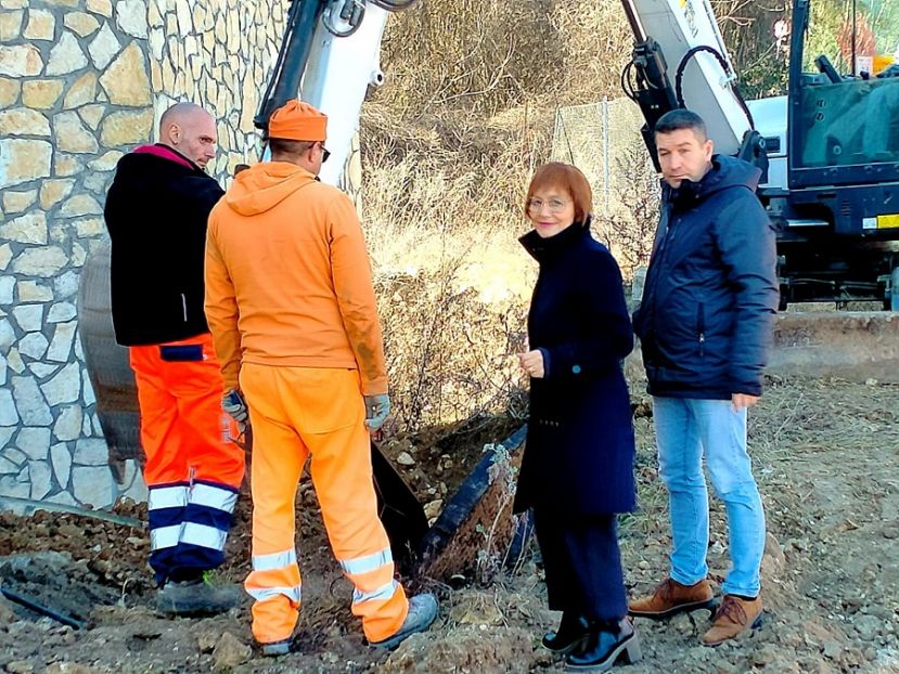 Cantiere Complementari