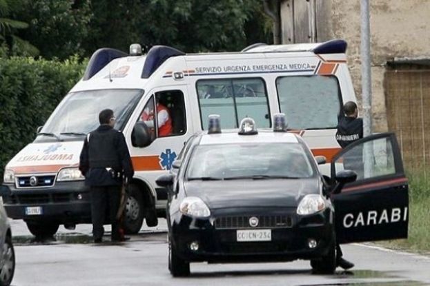 Carabinieri