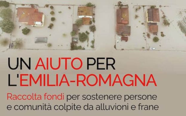 Raccolta Fondi