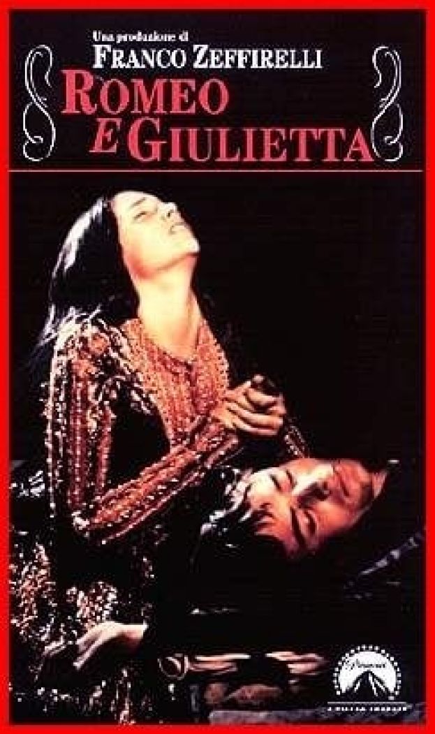 Romeo e Giulietta