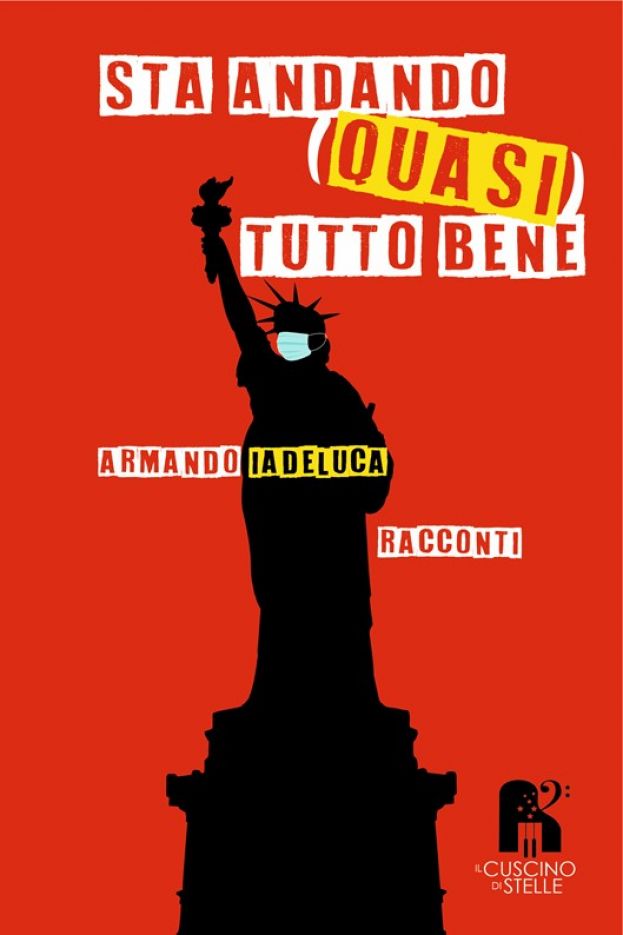 Copertina Libro