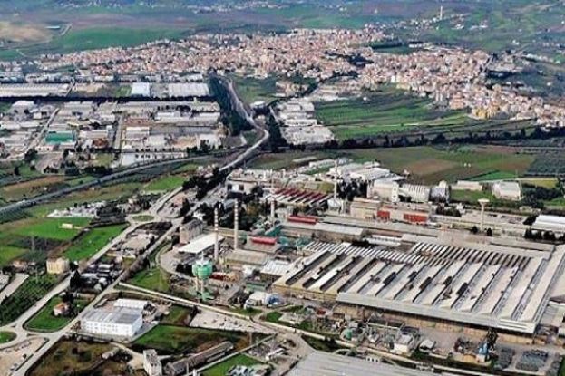 Zona Industriale