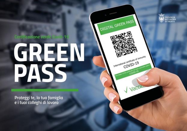 Green Pass