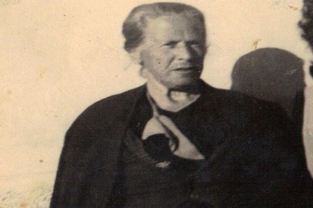 Maria Pacifici