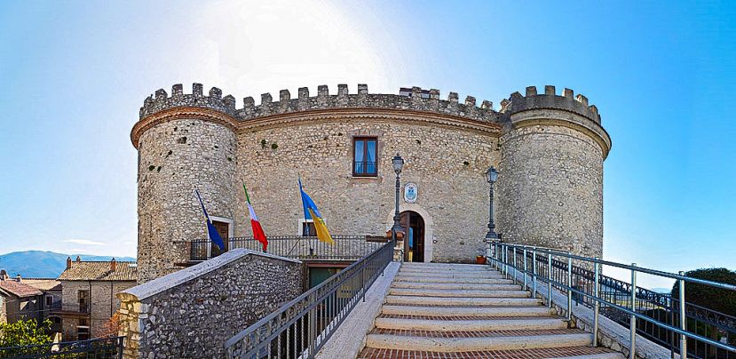 ORICOLA, IL SINDACO PARANINFI IN MERITO ALLE SEZIONI ELETTORALI: "INFONDATE LE SUPPOSIZIONI DELLA MINORANZA"