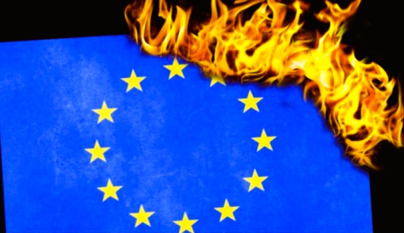 EUROPA AL BIVIO
