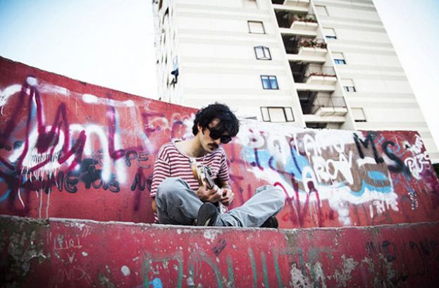 SIMONE AVINCOLA ALLA XIII FESTA "IN VINO VERITAS"2015 IN PROGRAMMA A RIOFREDDO