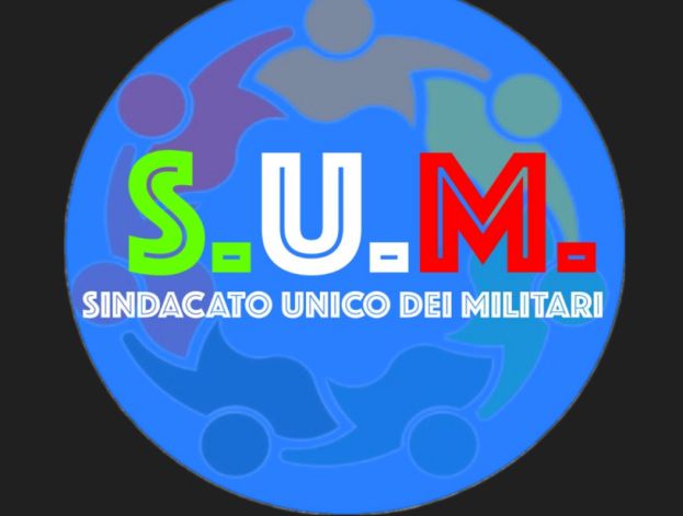 Logo S.U.M
