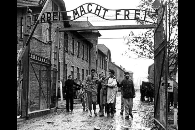 Auschwitz