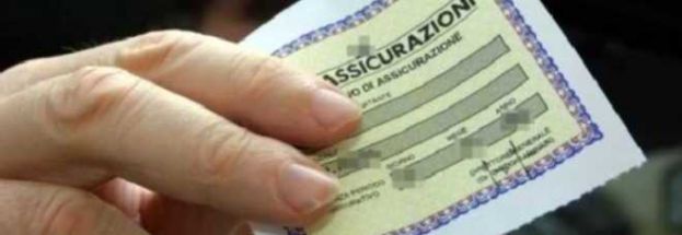 RC AUTO,DAL 18 OTTOBRE ADDIO TAGLIANDO:ECCO COME AVVERRA' IL CONTROLLO