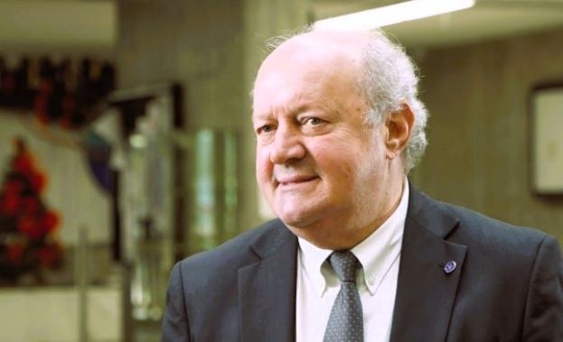 PROFESSOR EDOARDO ALESSE