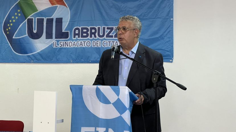 Michele Lombardo