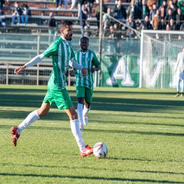 Avezzano Calcio