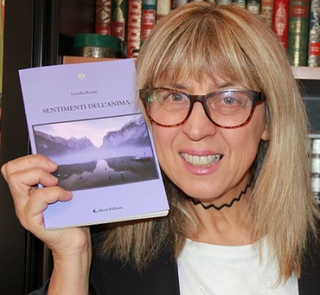 Lorella Rosati