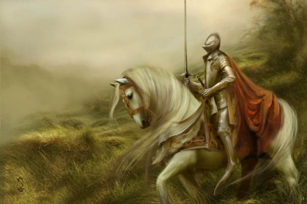 CIVITA DI ORICOLA,PRIMA EDIZIONE DELLA FIERA DEL CAVALIERE