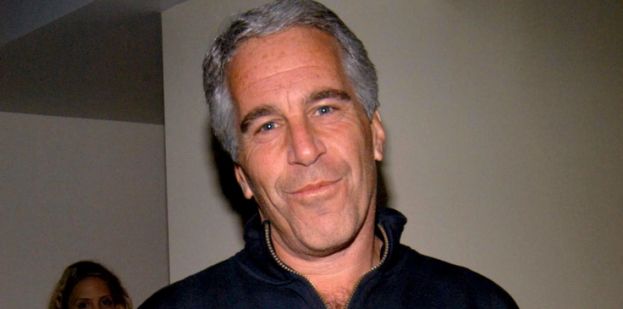 Jeffrey Epstein