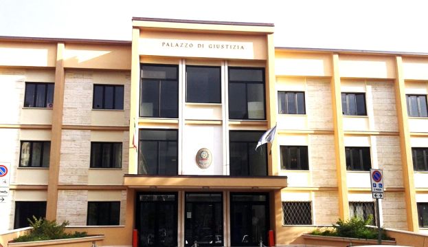 Tribunale di Lanciano