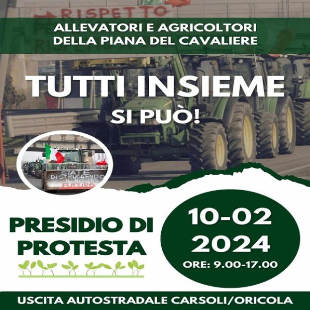 Locandina Evento