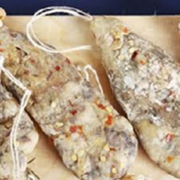 Salame Abruzzese