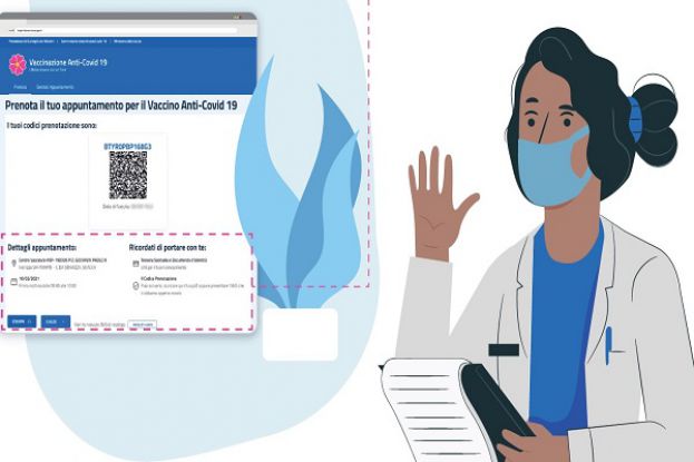 Piattaforma per disabili