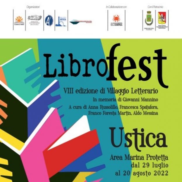 Locandina Evento