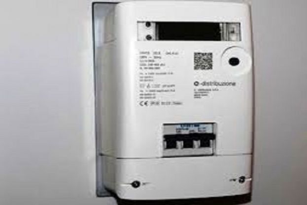 Contatori Enel