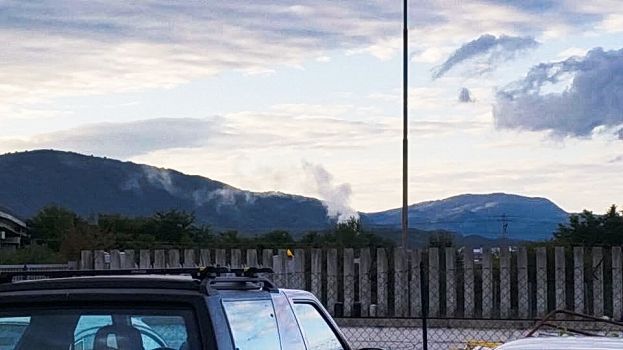 CARSOLI,LEONIDA HANS LUONGO SUI FETORI NAUSEABONDI DELLA PIANA DEL CAVALIERE:”SI PREDICA BENE E SI RAZZOLA MALE”