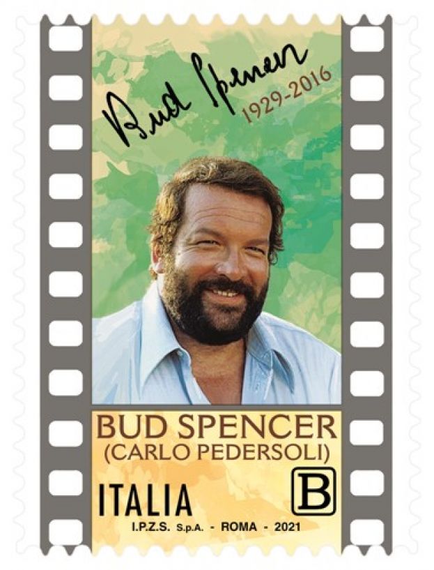 Bud Spencer