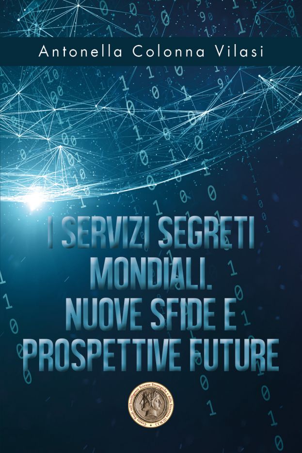 Copertina Libro