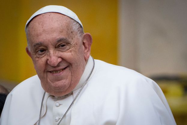 Papa Francesco