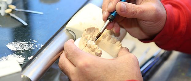 Odontotecnici