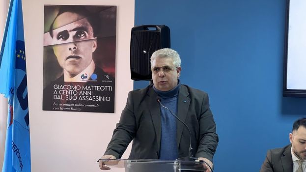 Michele Lombardo