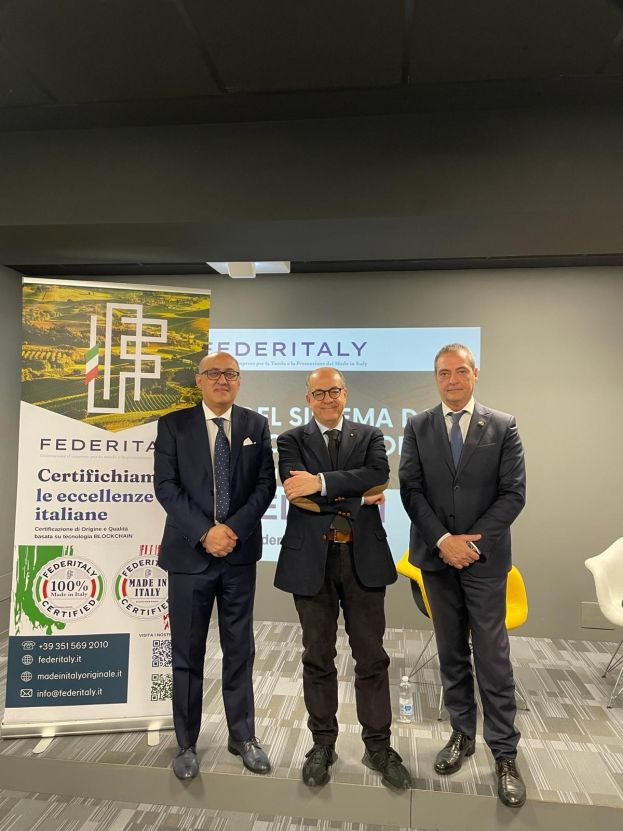 CONVEGNO DOP E IGP