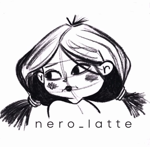 Nero Latte