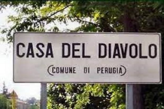 Casa del Diavolo