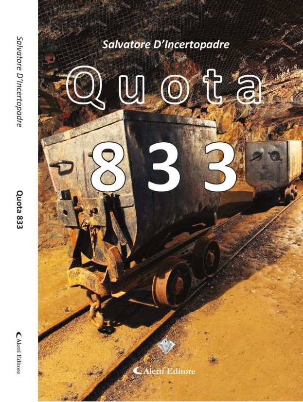 Copertina Libro