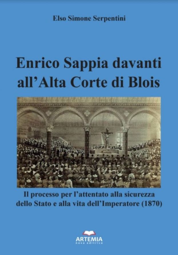 Copertina Libro