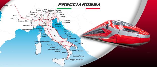 Trenitalia