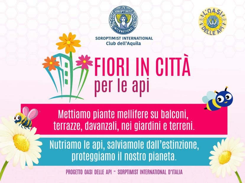 Fiori in Città