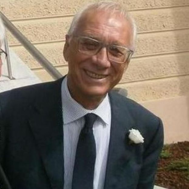 Eugenio Manzato