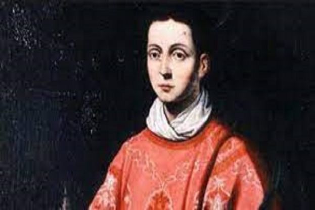San Massimo