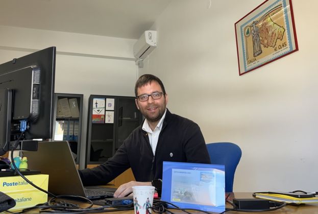 Nicola Petaccia