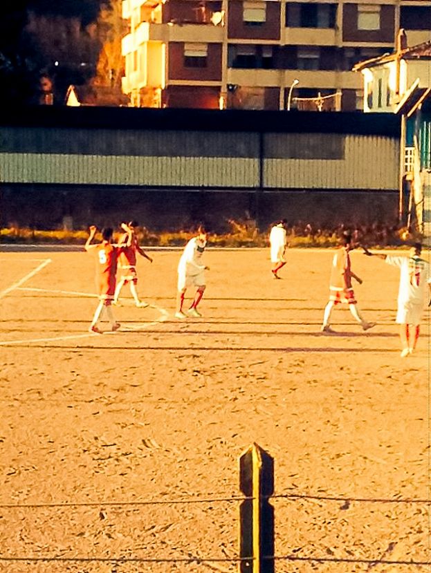 Momenti della Partita