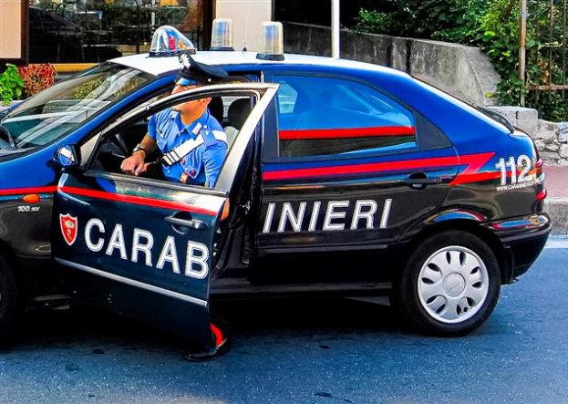Carabinieri