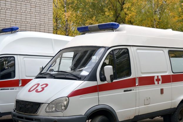 Ambulanze