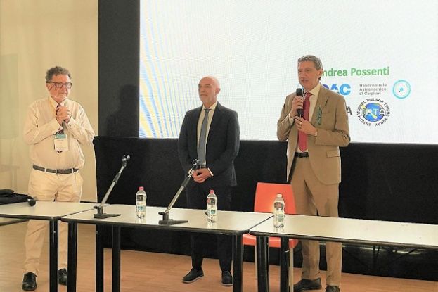 Foto di gruppo