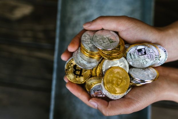 CRIPTOVALUTE