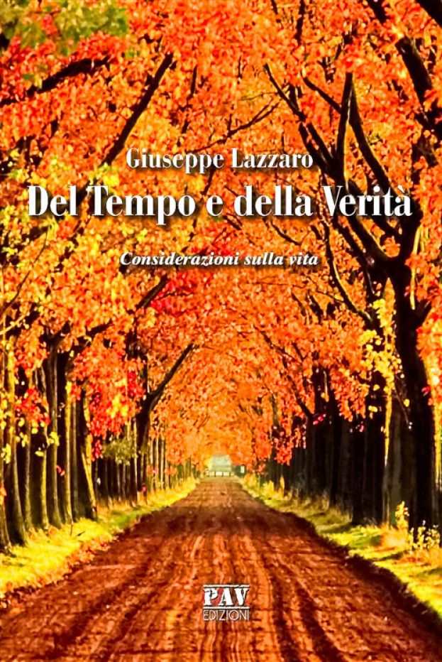Copertina Libro