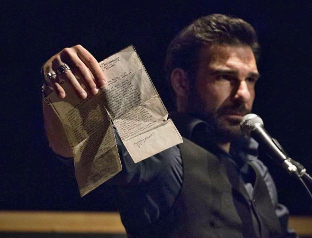 Edoardo Leo