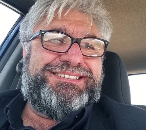 Enzo D'Urbano